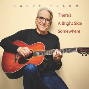 There's A Bright Side Somewhere album cover