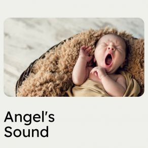 Angel's Sound album cover