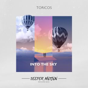 Into The Sky album cover