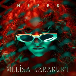 Nefes album cover