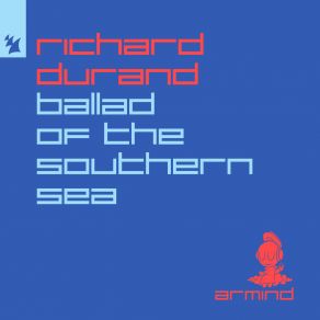 Ballad Of The Southern Sea album cover