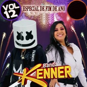 Vol. 12 Especial De Fin De Ano album cover