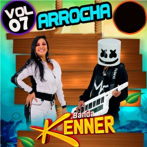 Vol. 07 album cover