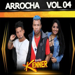 Vol. 04 album cover