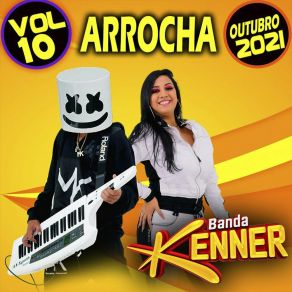 Vol. 10 - Octubro 2021 album cover