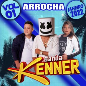 Vol 01 - Janeiro 2022 album cover