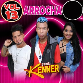 Arrocha Vol. 13 album cover