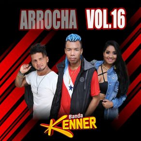 Vol. 16 album cover