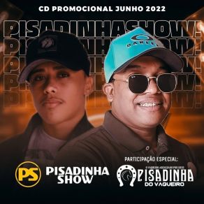 Cd Promocional Junho 2022 album cover