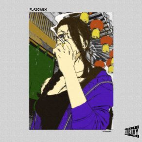 Plazo Meki album cover