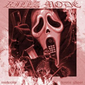 KILLA MODE album cover