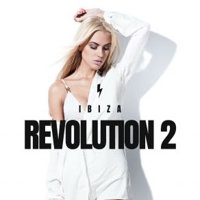 Ibiza Revolution 2 album cover