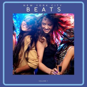 New York City Beats, Vol. 1 album cover