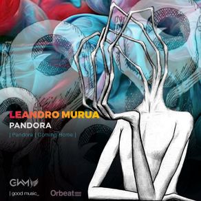 Pandora album cover