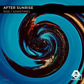 Rise / Sometimes album cover