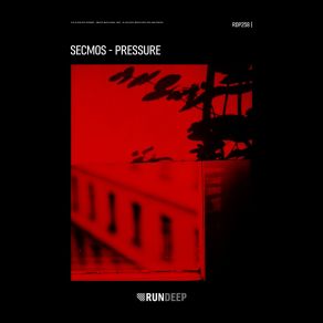 Pressure album cover