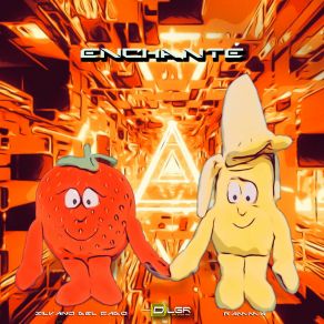 Enchantè album cover