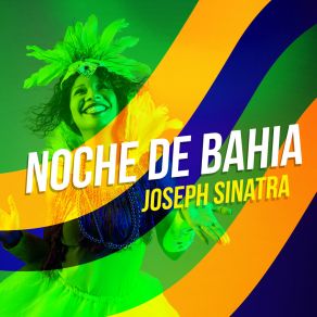 Noche De Bahia album cover