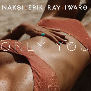 Only You album cover