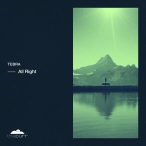All Right album cover