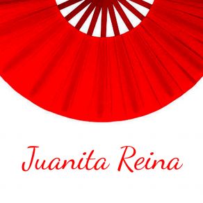 Juanita Reina album cover