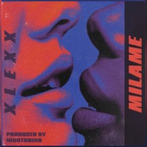 ΜΙΛΑΜΕ (SINGLE) album cover