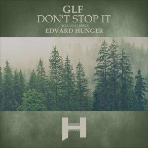 Don't Stop It album cover