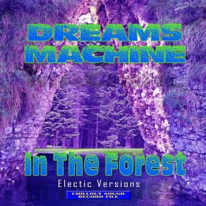 Nelle Versioni Elettriche Forestali (Electricversions) album cover