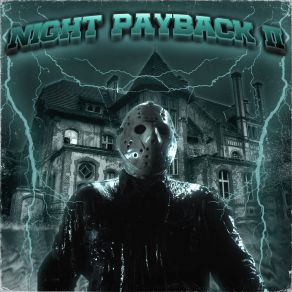 NIGHT PAYBACK II album cover