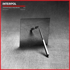 The Other Side Of Make-Believe album cover