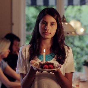Happy Birthday (Single) album cover