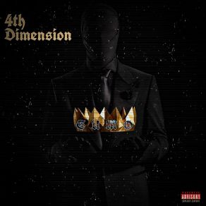 4Th Dimension album cover