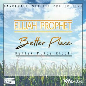 Better Place (Single) album cover