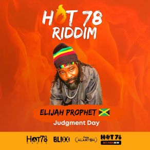 Judgment Day (Hot 78 Riddim) (Single) album cover