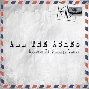 Letters Of Strange Times album cover