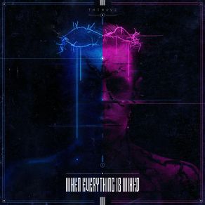 When Everything Is Mixed album cover