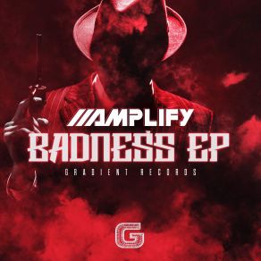 Badness (Gradient Records) album cover