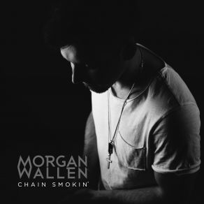 Chain Smokin' (Single) album cover