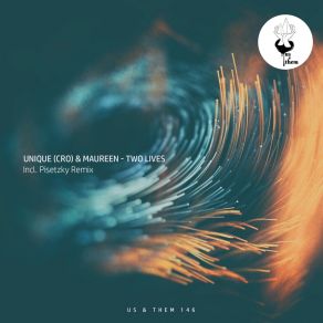 Two Lives album cover