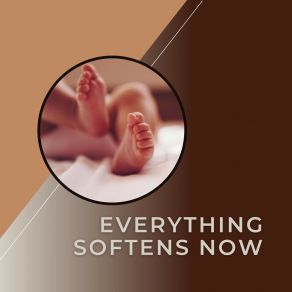 Everything Softens Now album cover