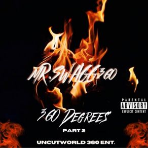 360 Degrees Pt. 2 album cover