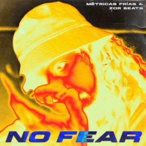 No Fear album cover