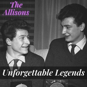 Unforgettable Legends album cover