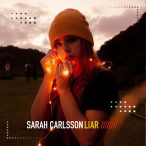 Liar album cover