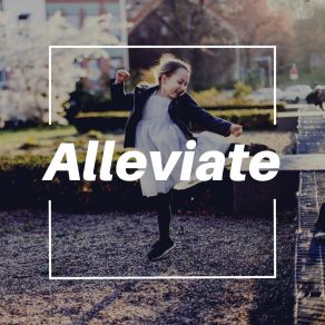 Alleviate album cover
