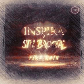 Fire Rain album cover