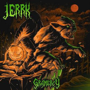 GRAMERCY album cover