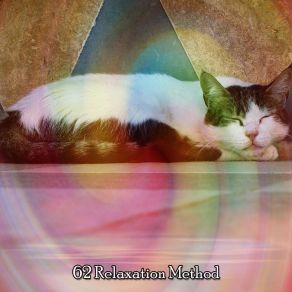 62 Relaxation Method album cover