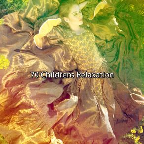 70 Childrens Relaxation album cover