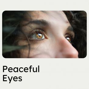 Peaceful Eyes album cover